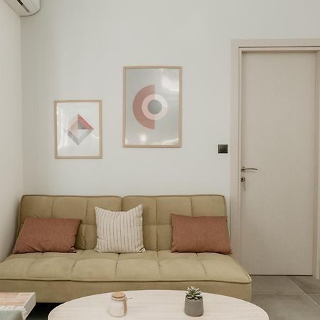 Urban Elegance In Thessaloniki酒店 外观 照片