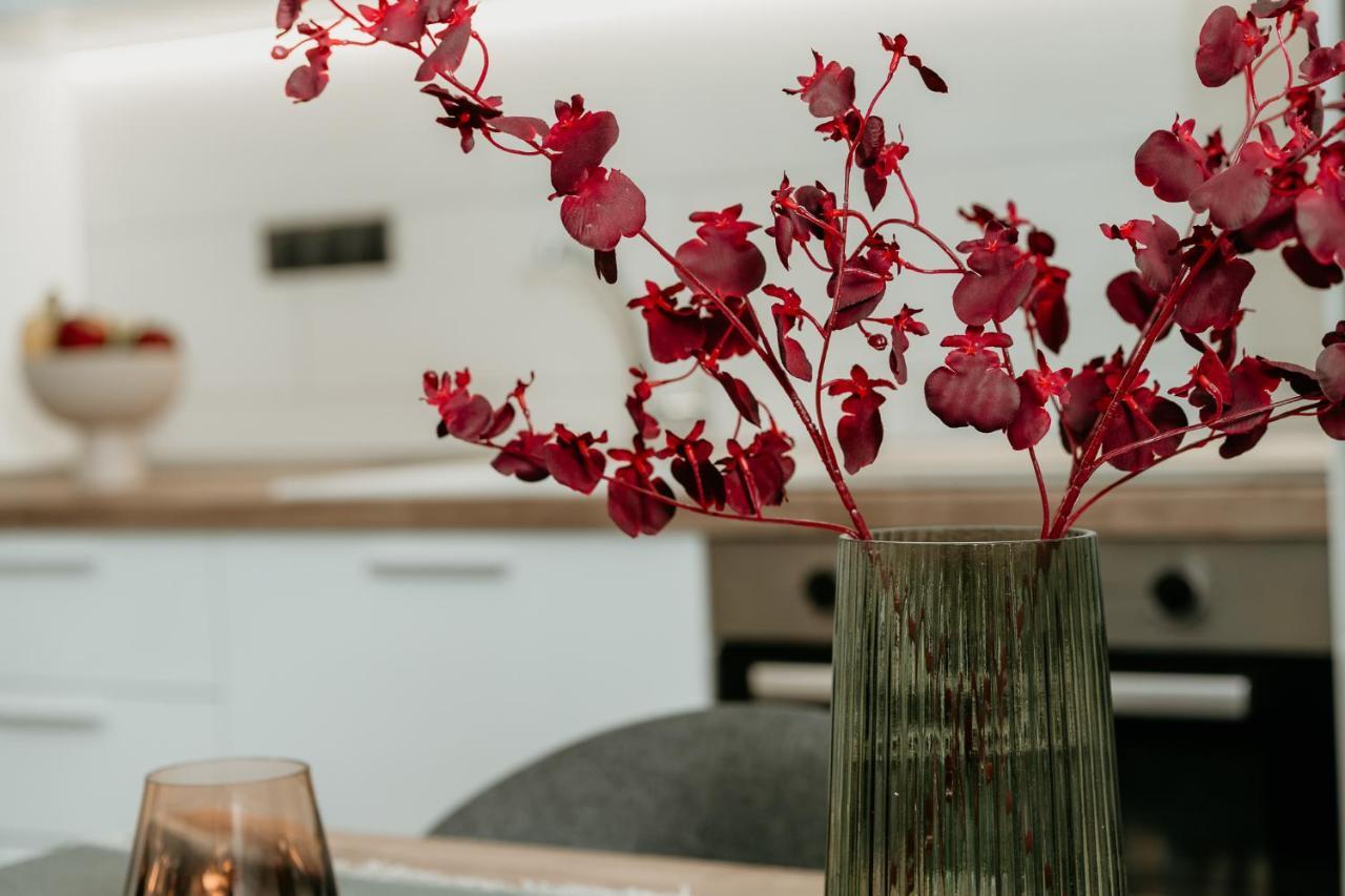 Urban Elegance In Thessaloniki酒店 外观 照片